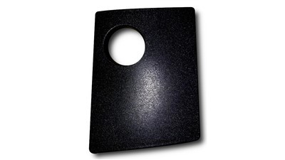 دھند لیمپ کور پینل - 82355077